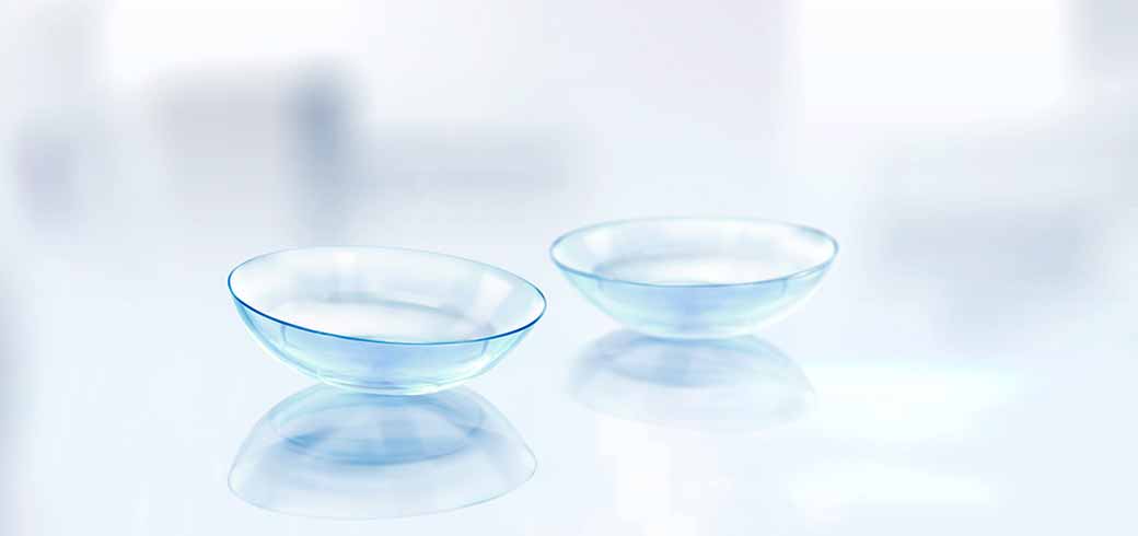 Contact lenses, ACUVUE Malaysia